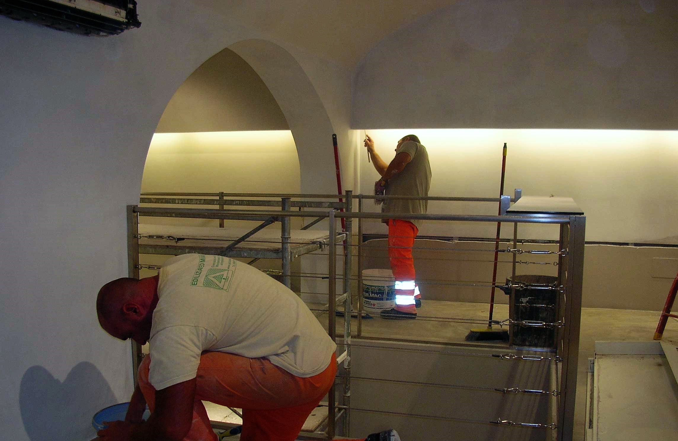 Ristrutturazioni chiavi in mano di appartamenti, ville e casali Architettura ed Arredo di Interni