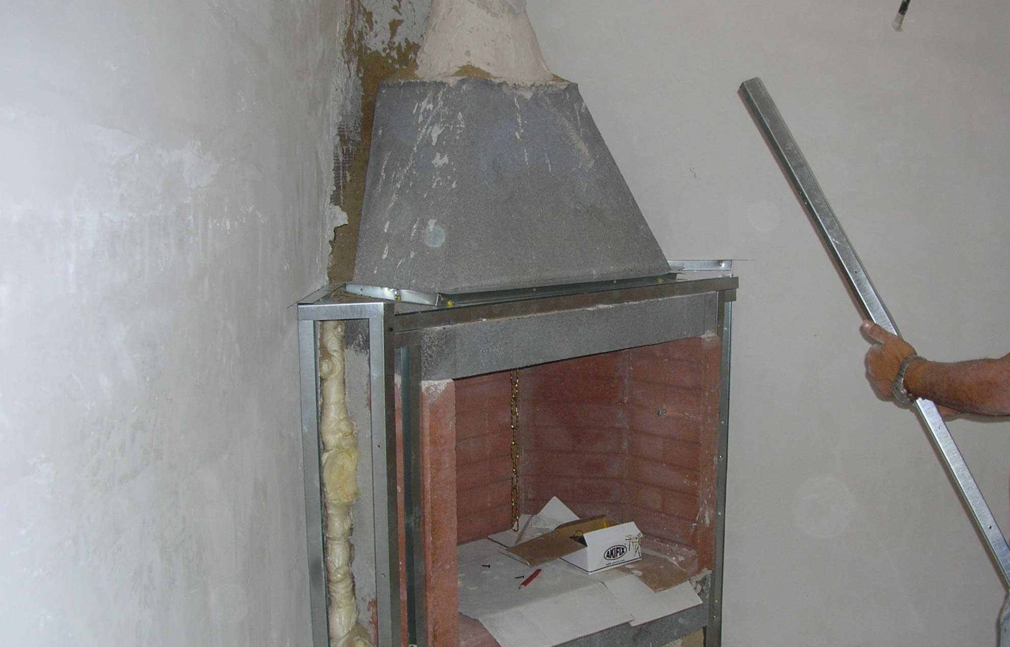 Ristrutturazioni chiavi in mano di appartamenti, ville e casali Architettura ed Arredo di Interni