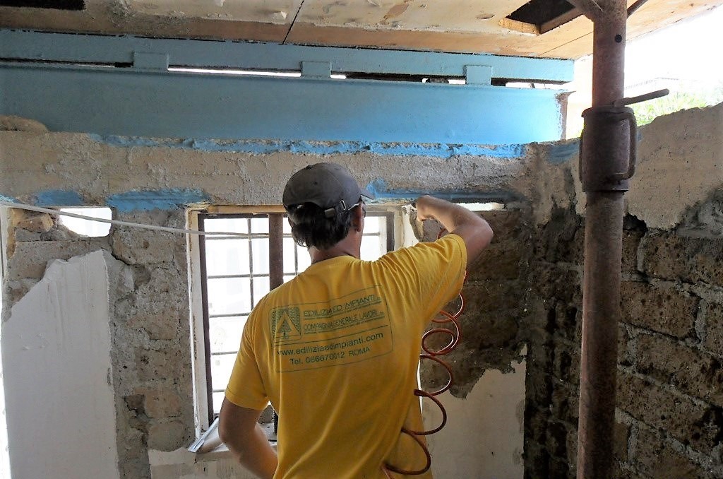 Ristrutturazioni chiavi in mano di appartamenti, ville e casali Architettura ed Arredo di Interni