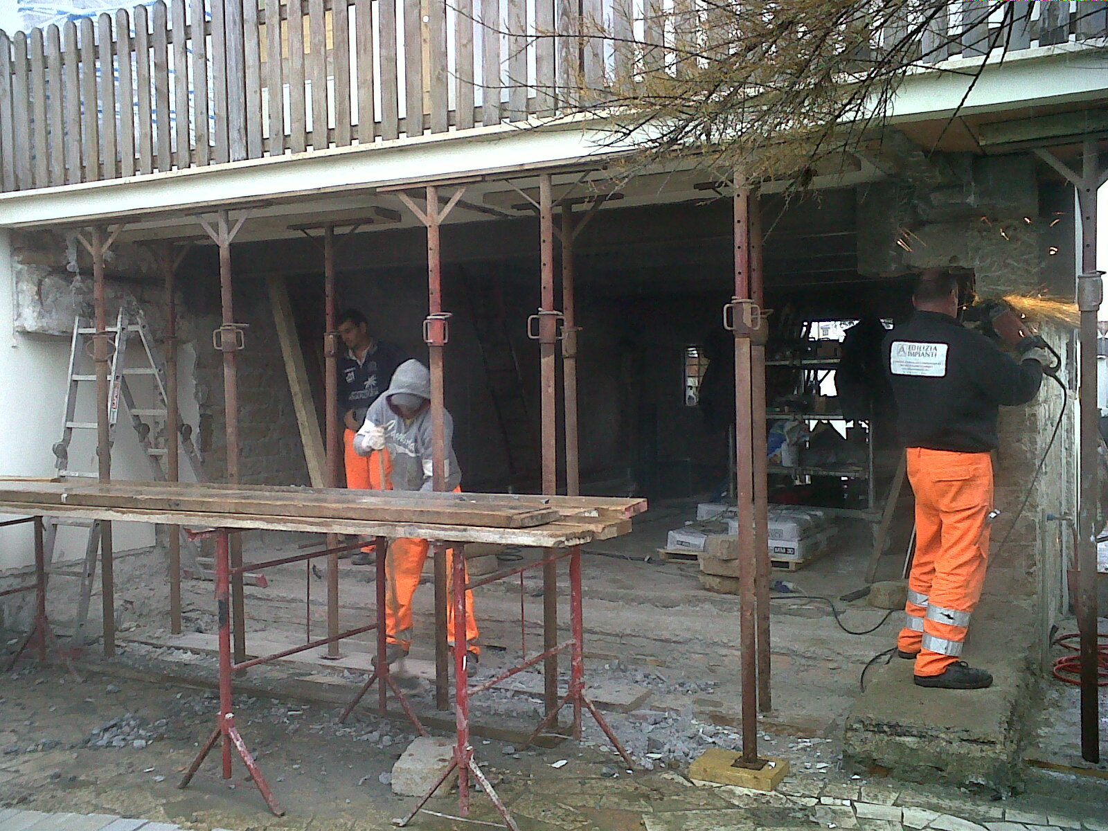 Ristrutturazioni chiavi in mano di appartamenti, ville e casali Architettura ed Arredo di Interni