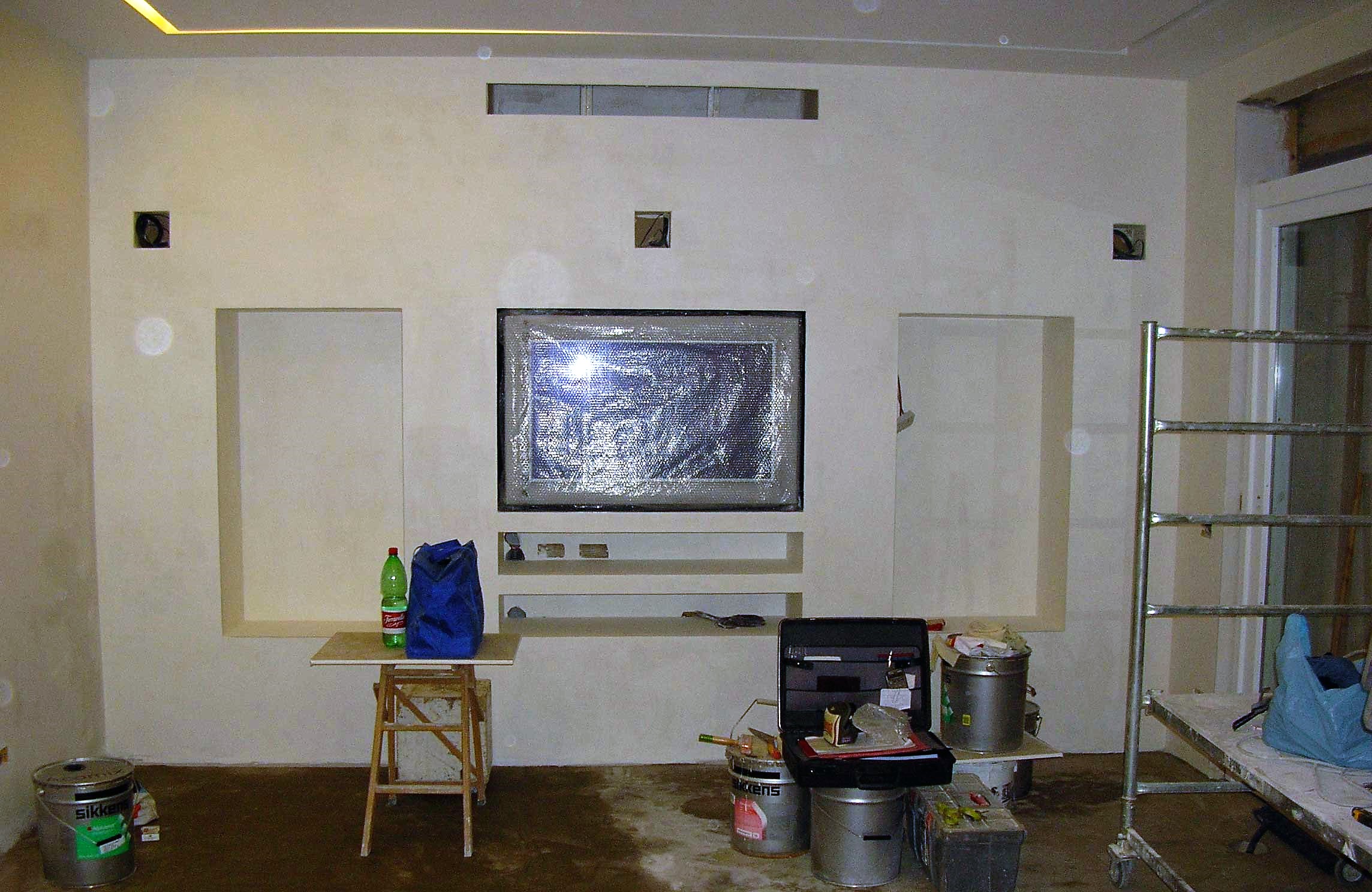 Ristrutturazioni chiavi in mano di appartamenti, ville e casali Architettura ed Arredo di Interni