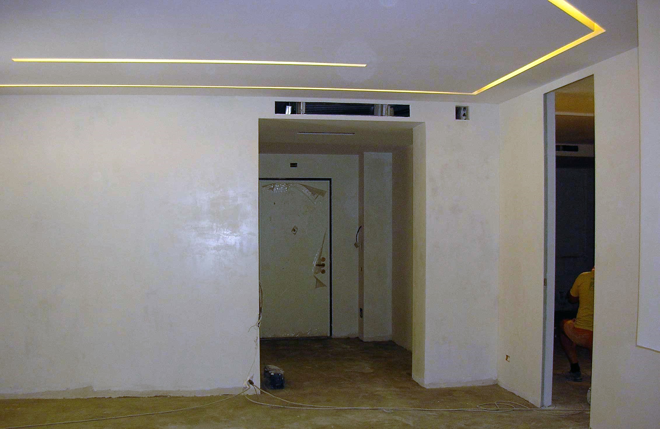 Ristrutturazioni chiavi in mano di appartamenti, ville e casali Architettura ed Arredo di Interni