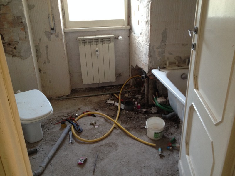 Ristrutturazioni chiavi in mano di appartamenti, ville e casali Architettura ed Arredo di Interni