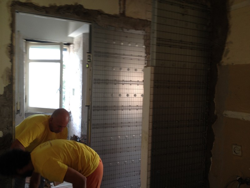 Ristrutturazioni chiavi in mano di appartamenti, ville e casali Architettura ed Arredo di Interni