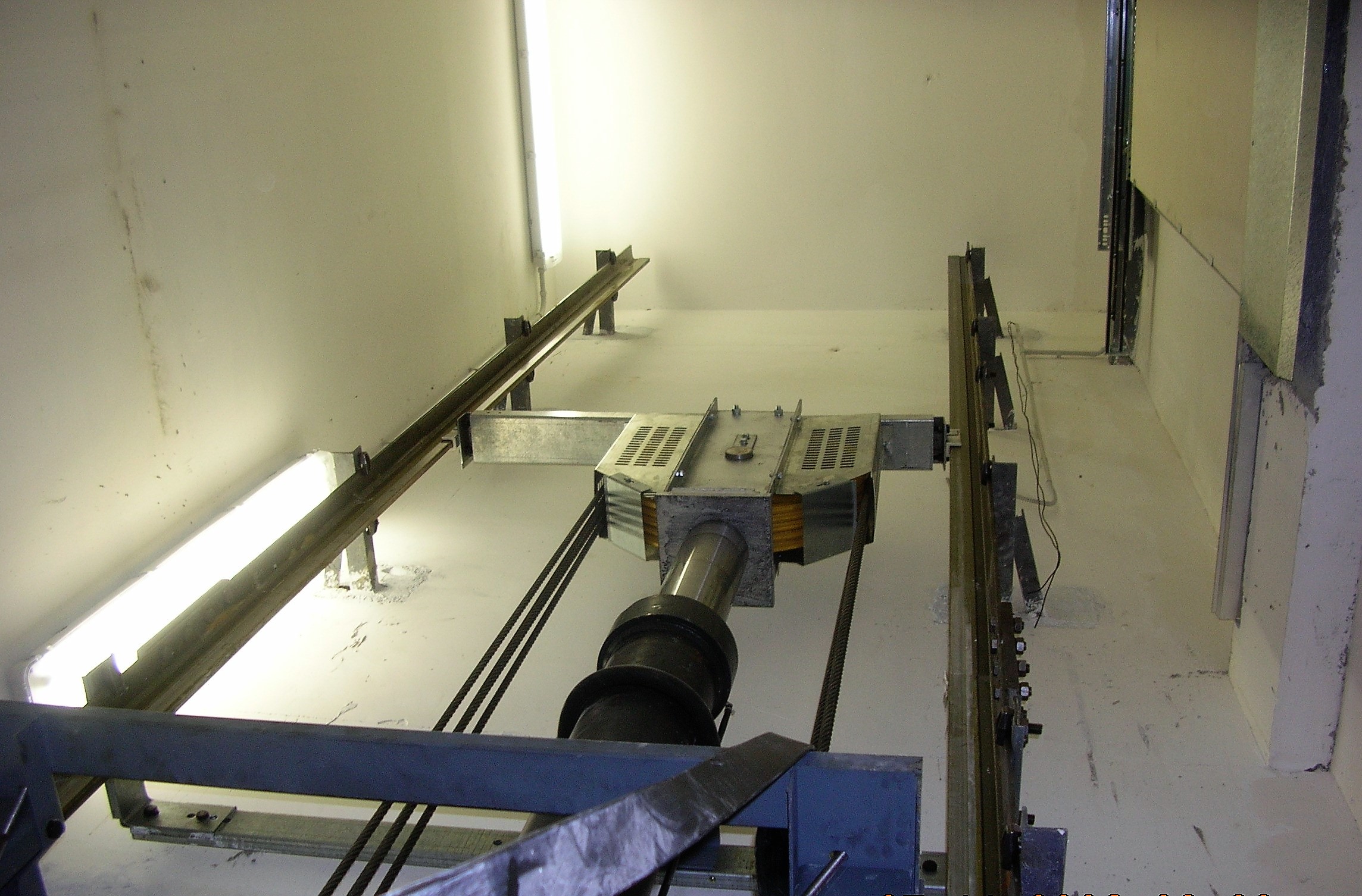 Carpenterie metalliche - opere da fabbro - lavorazioni in acciaio - acciaio inox - alluminio per arredo e di sicurezza
