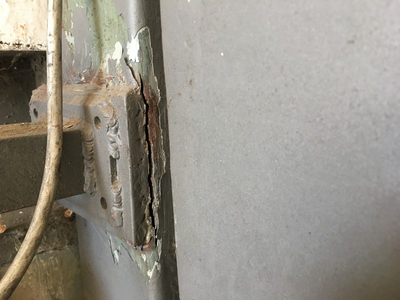 Carpenterie metalliche - opere da fabbro - lavorazioni in acciaio - acciaio inox - alluminio per arredo e di sicurezza