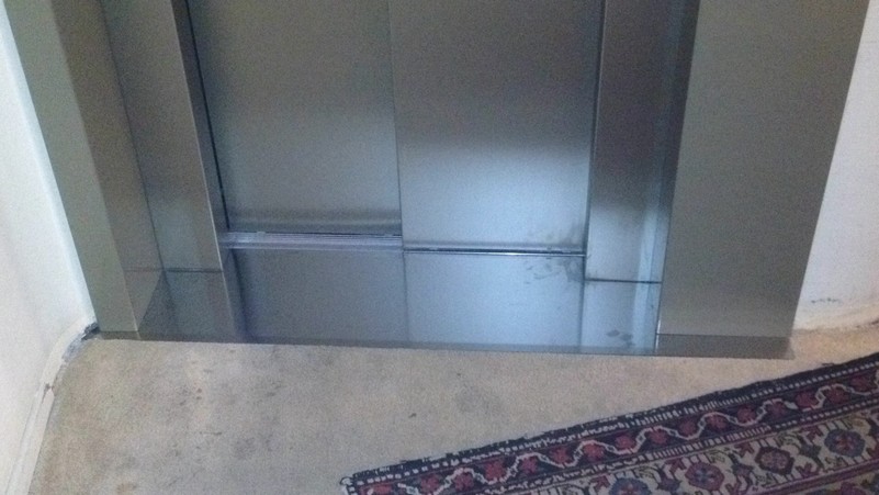 Carpenterie metalliche - opere da fabbro - lavorazioni in acciaio - acciaio inox - alluminio per arredo e di sicurezza