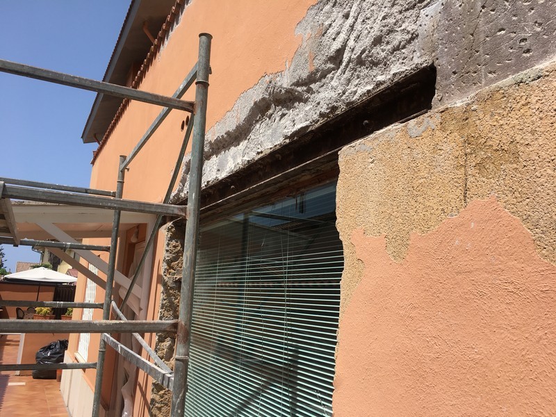 Costruzione di edifici per civile abitazione ed industriali - opere edili di ogni genere