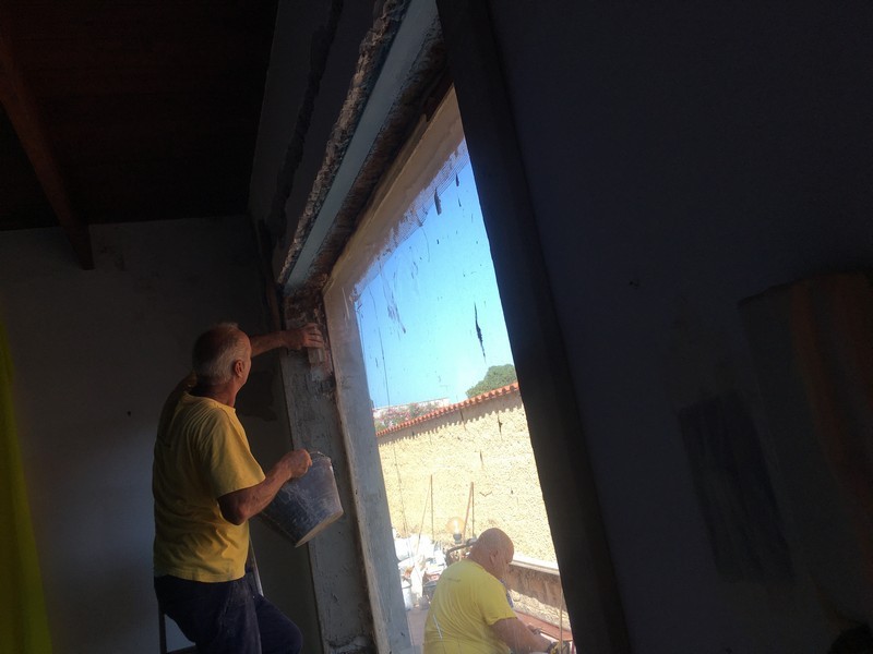 Costruzione di edifici per civile abitazione ed industriali - opere edili di ogni genere