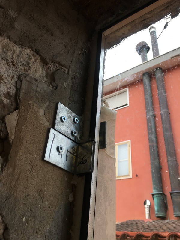 Costruzione di edifici per civile abitazione ed industriali - opere edili di ogni genere