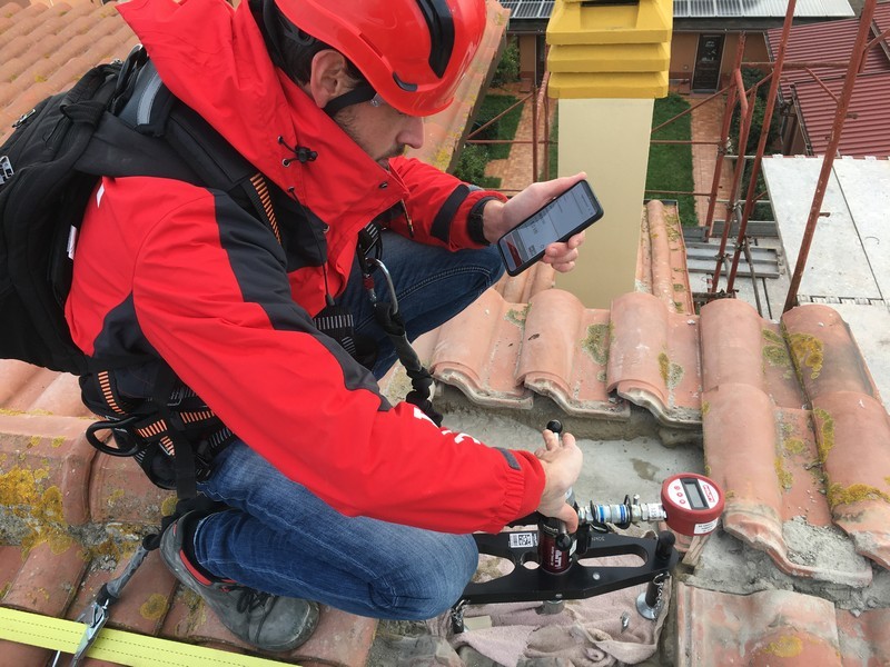 Costruzione di edifici per civile abitazione ed industriali - opere edili di ogni genere