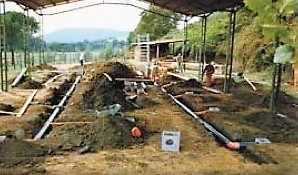 Costruzione di edifici per civile abitazione ed industriali - opere edili di ogni genere