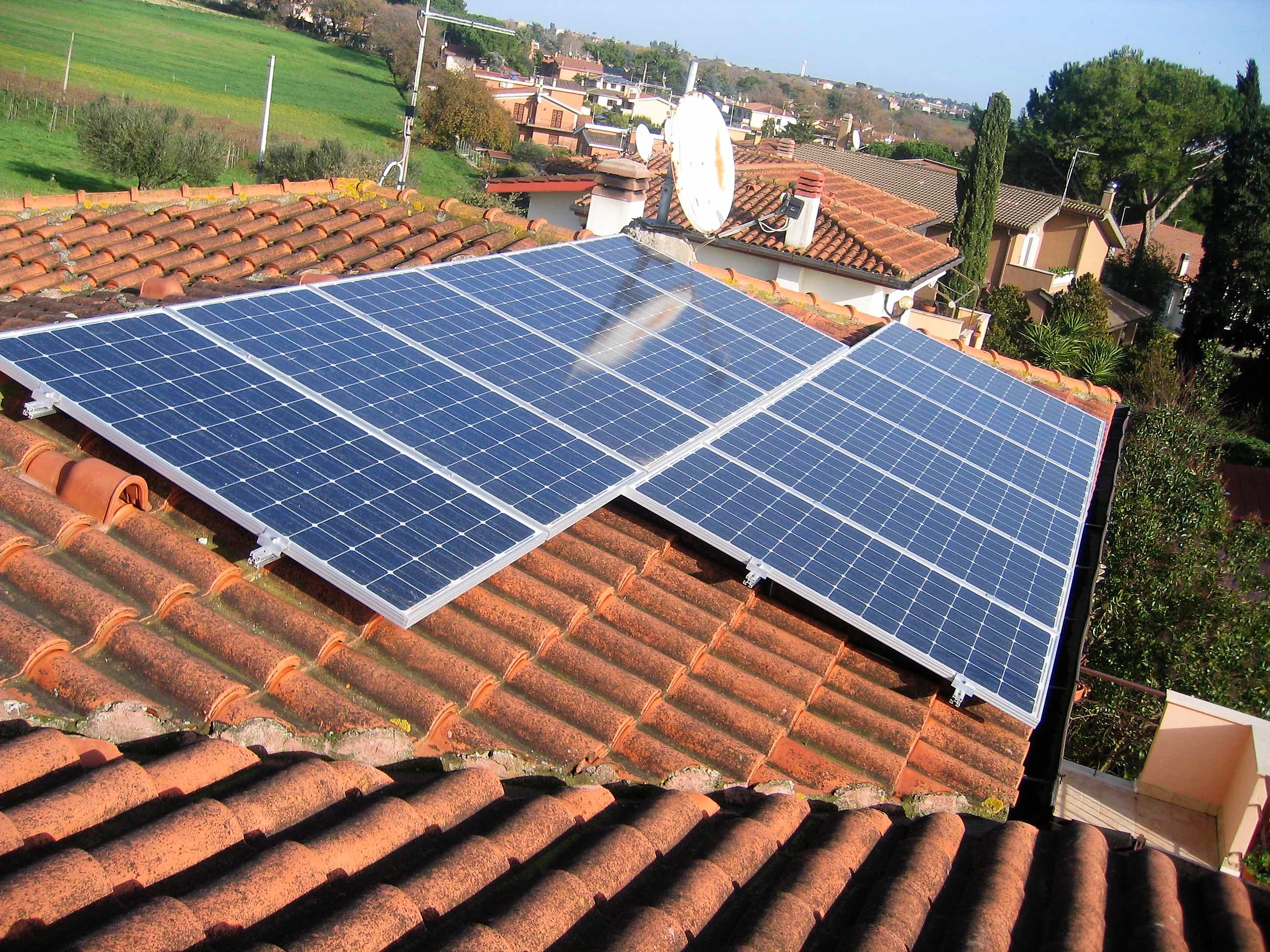 Impianti tecnologici ad uso civile ed industriale: Termoidraulico - Climatizzazione - Idraulico - Antincendio - Gas - Elettrico e speciale