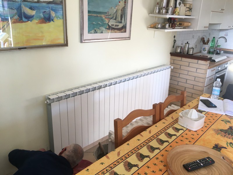 Impianti tecnologici ad uso civile ed industriale: Termoidraulico - Climatizzazione - Idraulico - Antincendio - Gas - Elettrico e speciale