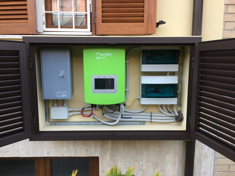 Impianti tecnologici ad uso civile ed industriale: Termoidraulico - Climatizzazione - Idraulico - Antincendio - Gas - Elettrico e speciale