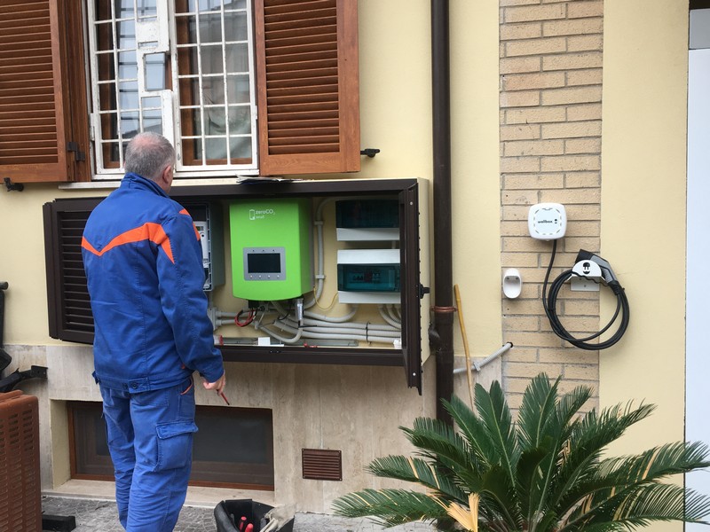 Impianti tecnologici ad uso civile ed industriale: Termoidraulico - Climatizzazione - Idraulico - Antincendio - Gas - Elettrico e speciale