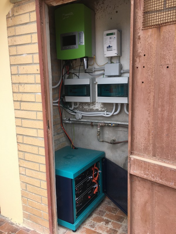 Impianti tecnologici ad uso civile ed industriale: Termoidraulico - Climatizzazione - Idraulico - Antincendio - Gas - Elettrico e speciale